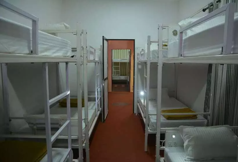 Folklore Hostel Goa
