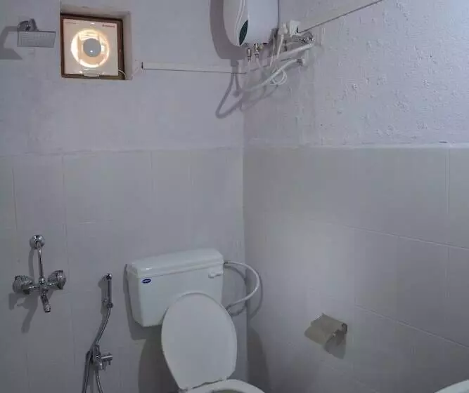 Folklore Hostel Goa