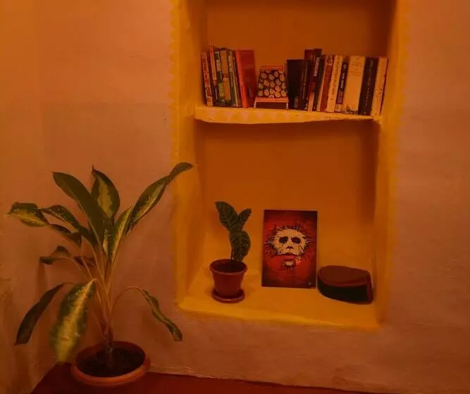 Folklore Hostel Goa