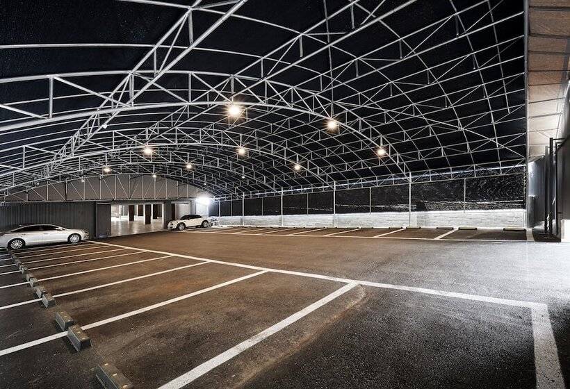 Gracias Hotel Gimhae