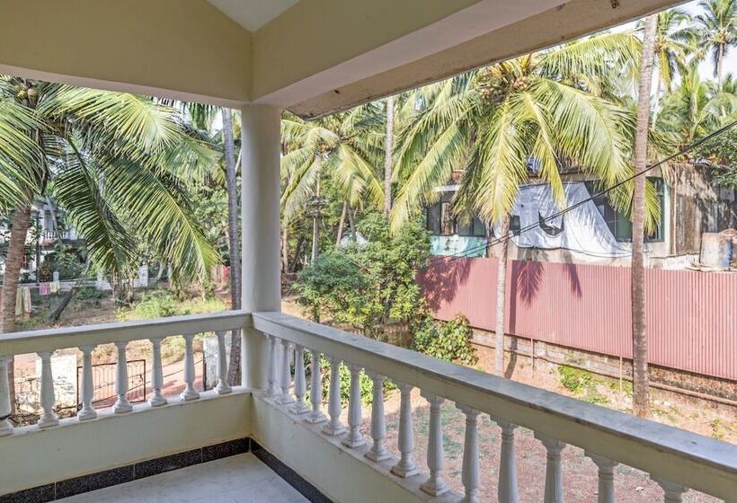 Guesthouser 2 Bhk Apartment 92c1