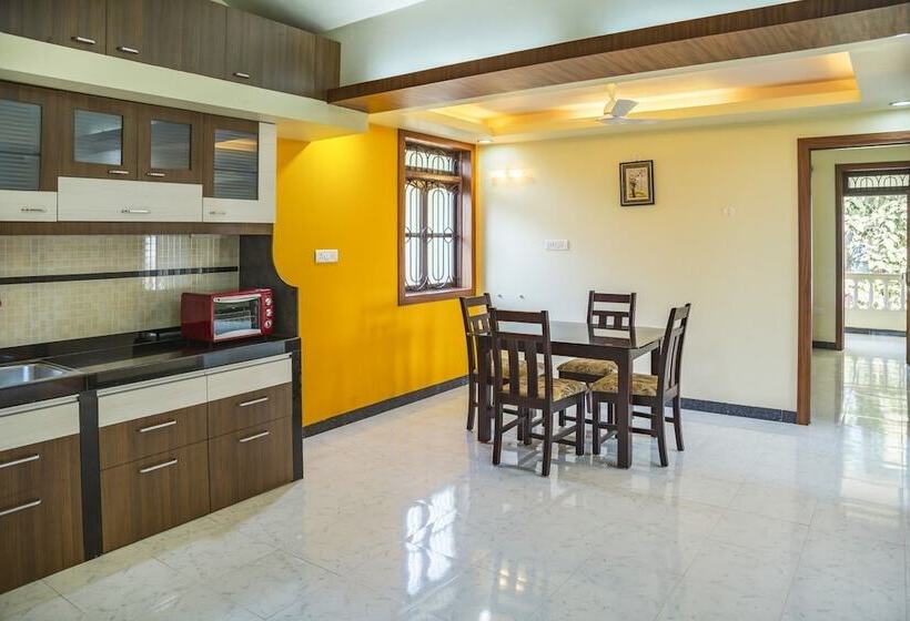 Guesthouser 2 Bhk Apartment 92c1