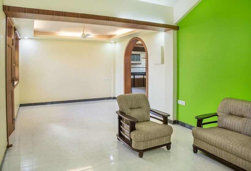 Guesthouser 2 Bhk Apartment 92c1