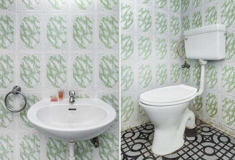 Guesthouser 2 Bhk Apartment 92c1