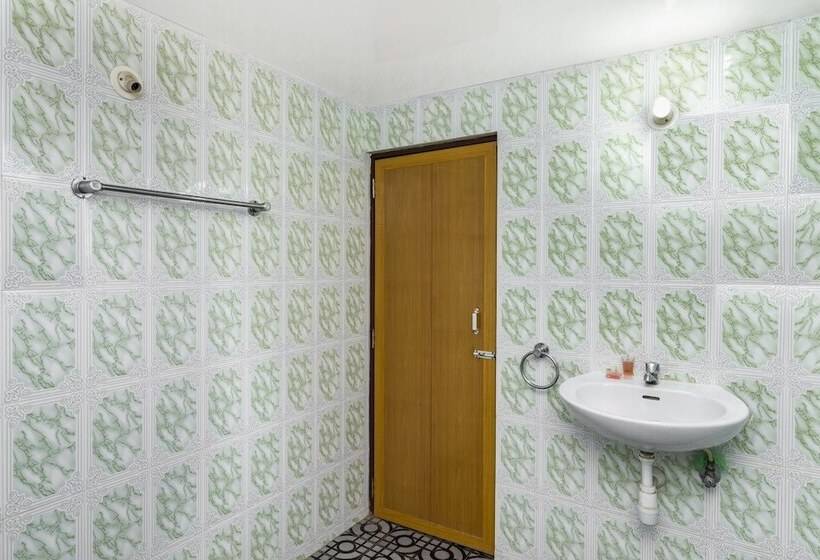 Guesthouser 2 Bhk Apartment 92c1