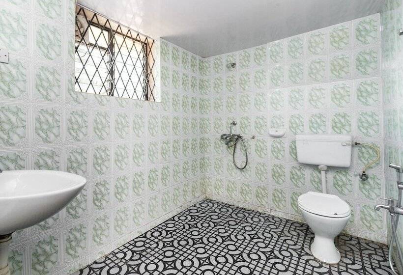 Guesthouser 2 Bhk Apartment 92c1