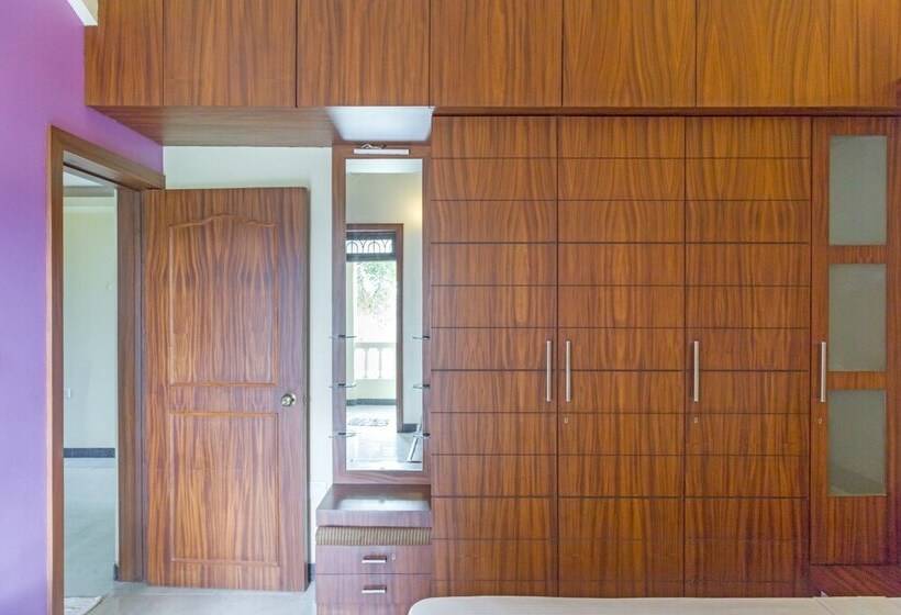 Guesthouser 2 Bhk Apartment 92c1