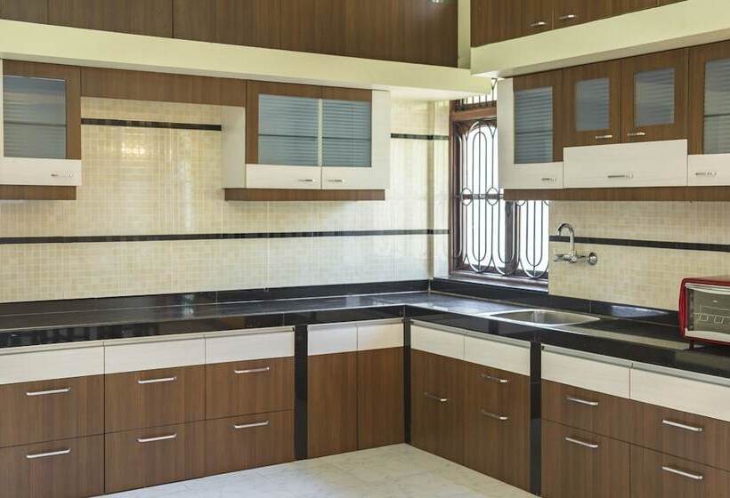 Guesthouser 2 Bhk Apartment 92c1