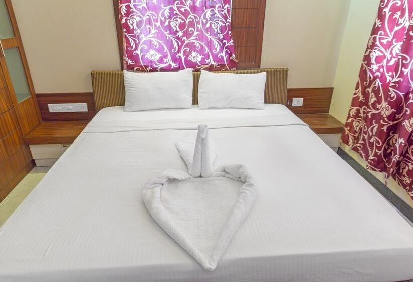 Guesthouser 2 Bhk Apartment 92c1