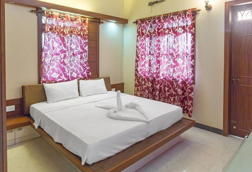 Guesthouser 2 Bhk Apartment 92c1