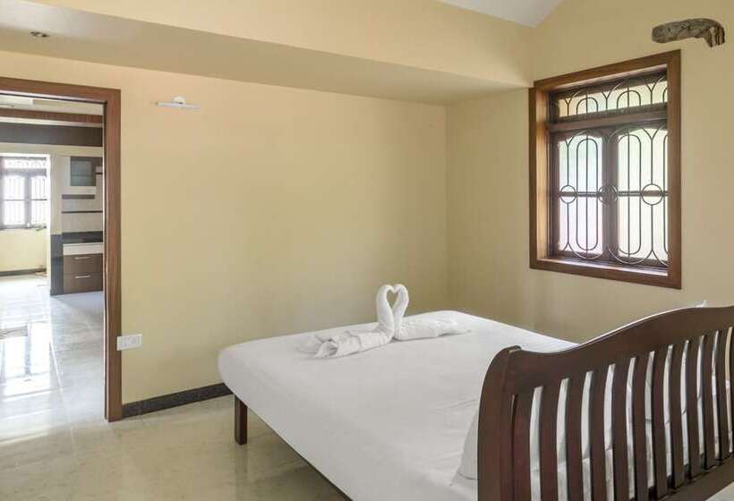 Guesthouser 2 Bhk Apartment 92c1