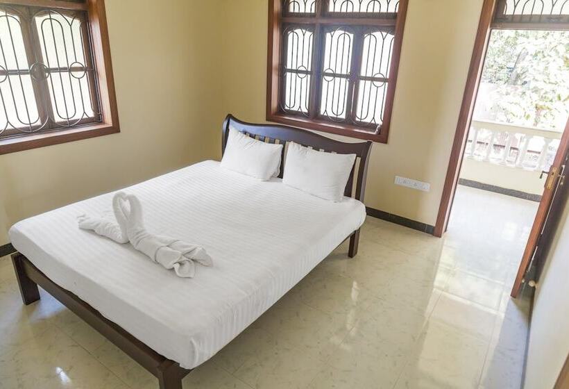 Guesthouser 2 Bhk Apartment 92c1