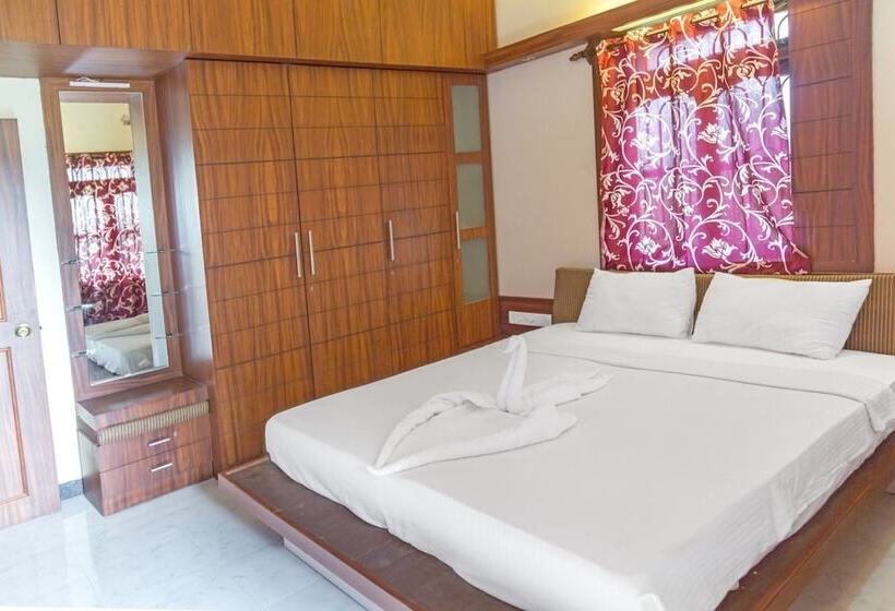 Guesthouser 2 Bhk Apartment 92c1