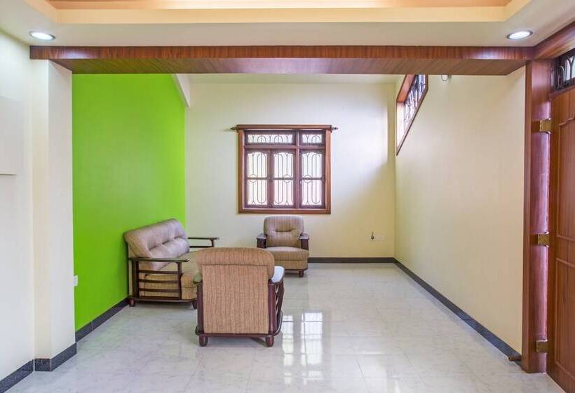 Guesthouser 2 Bhk Apartment 92c1
