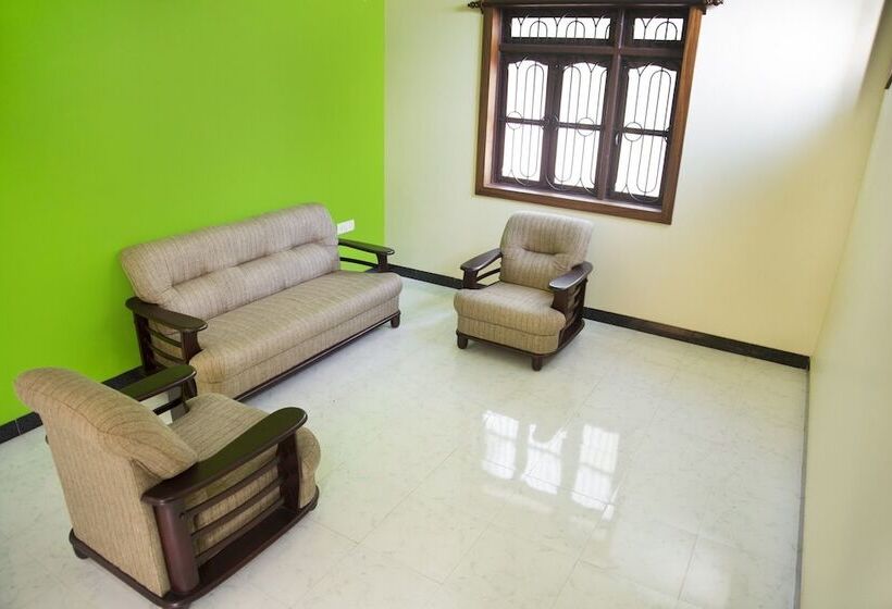 Guesthouser 2 Bhk Apartment 92c1