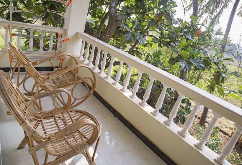 Guesthouser 2 Bhk Apartment 92c1