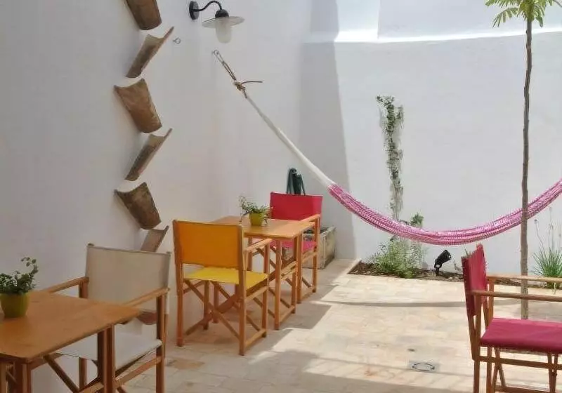 Home Hotel Menorca