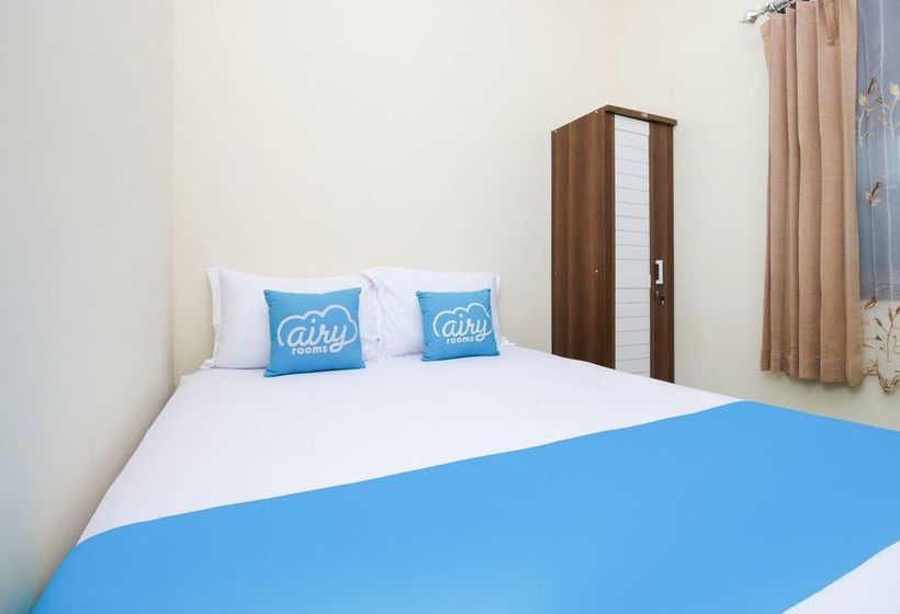 فندق Airy Lowokwaru Kedawung Lima 25j Malang