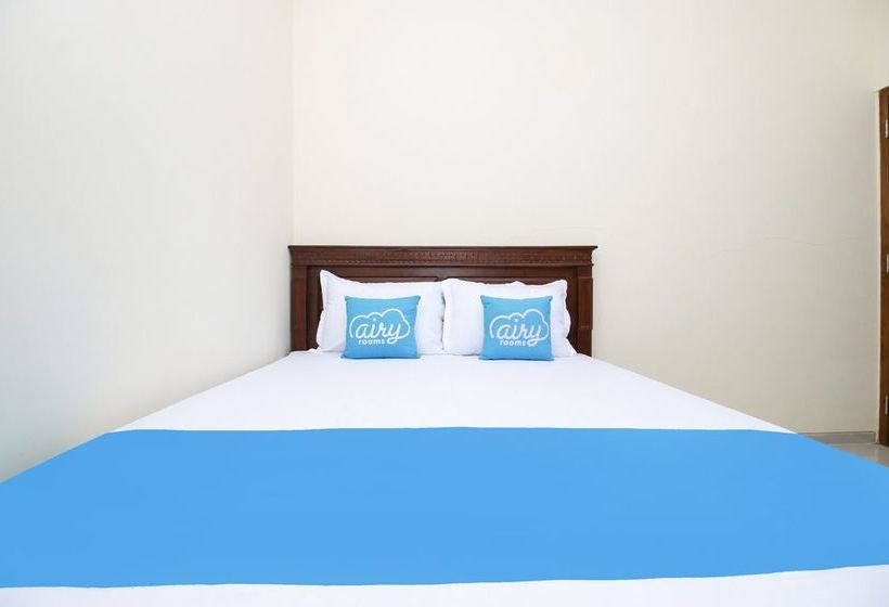 فندق Airy Lowokwaru Kedawung Lima 25j Malang