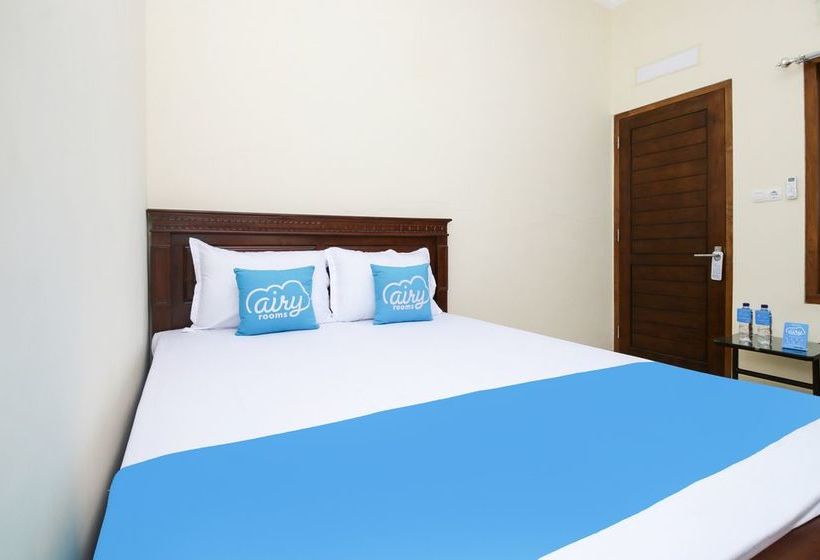 فندق Airy Lowokwaru Kedawung Lima 25j Malang