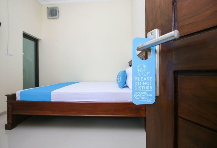 فندق Airy Lowokwaru Kedawung Lima 25j Malang