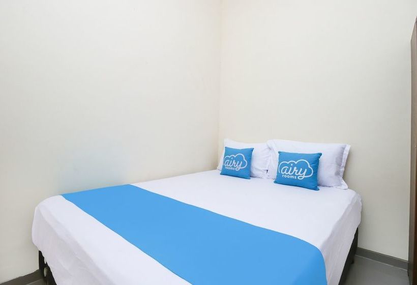 فندق Airy Lowokwaru Kedawung Lima 25j Malang