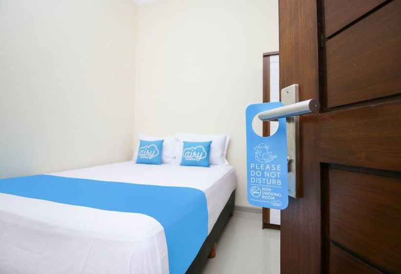 فندق Airy Lowokwaru Kedawung Lima 25j Malang