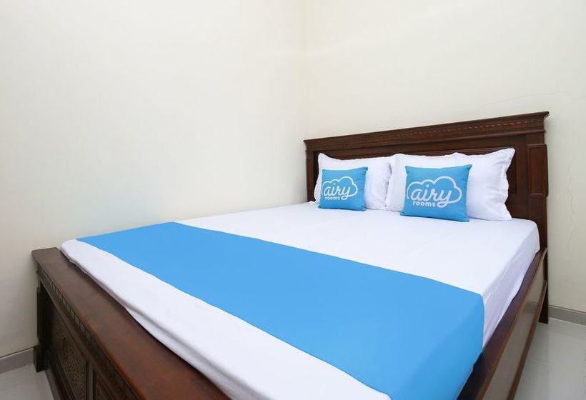 فندق Airy Lowokwaru Kedawung Lima 25j Malang