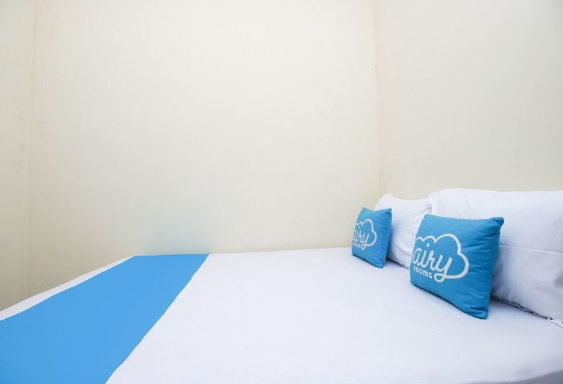 فندق Airy Lowokwaru Kedawung Lima 25j Malang
