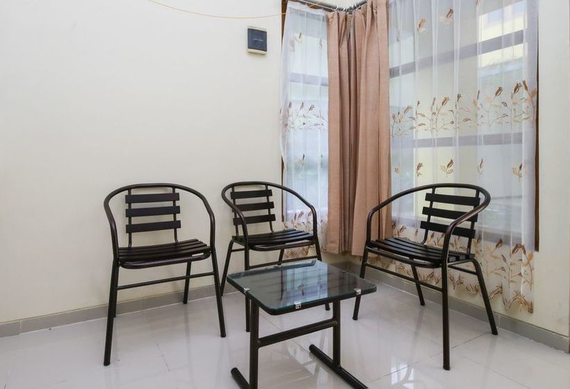 فندق Airy Lowokwaru Kedawung Lima 25j Malang