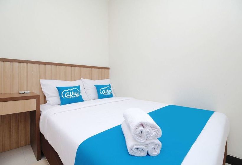 Hotel Airy Purwodinatan Pekojan Pertokoan Thd Semarang