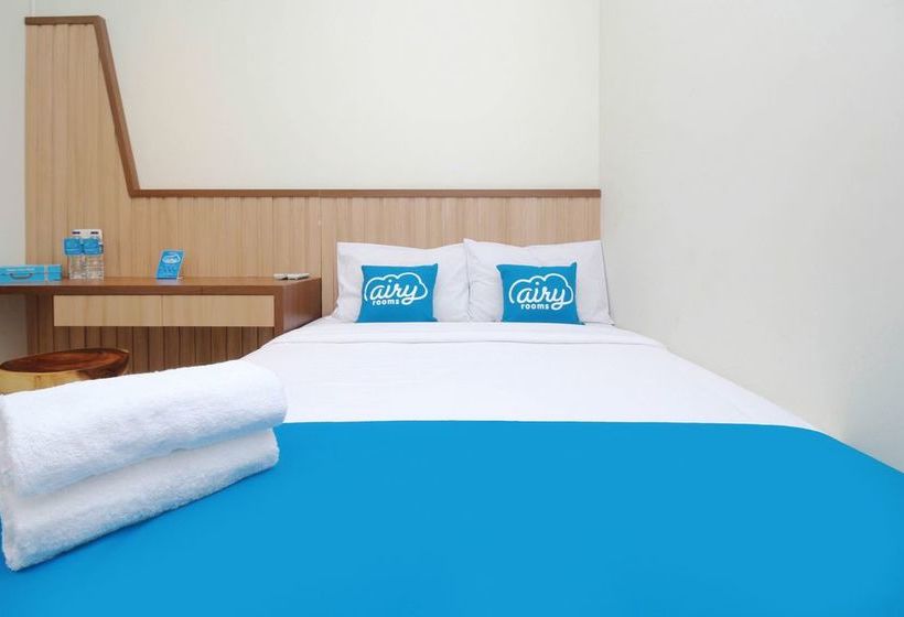 Hotel Airy Purwodinatan Pekojan Pertokoan Thd Semarang