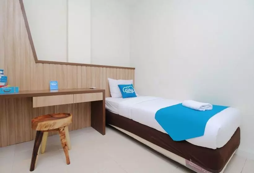 هتل Airy Purwodinatan Pekojan Pertokoan Thd Semarang