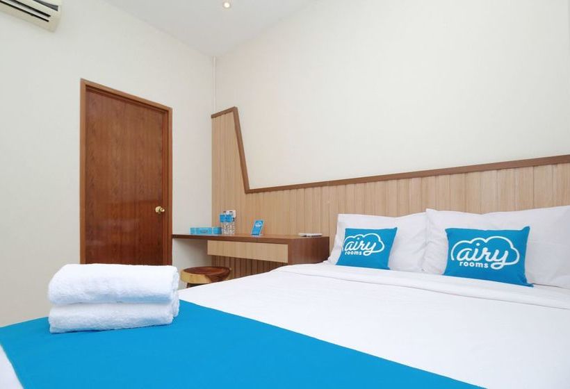 Hotel Airy Purwodinatan Pekojan Pertokoan Thd Semarang