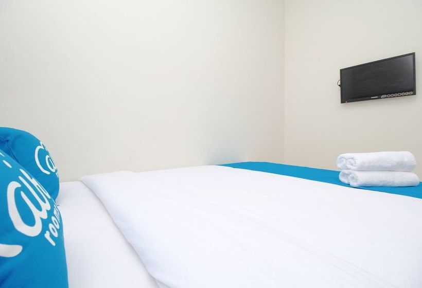 Hotel Airy Purwodinatan Pekojan Pertokoan Thd Semarang