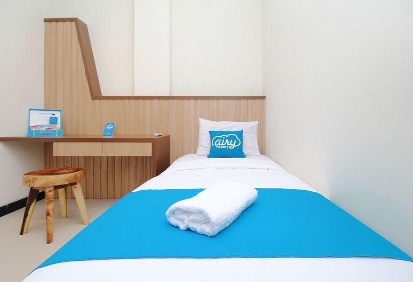 Hotel Airy Purwodinatan Pekojan Pertokoan Thd Semarang