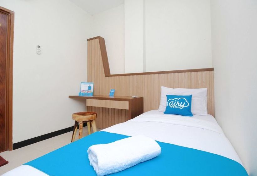 Hotel Airy Purwodinatan Pekojan Pertokoan Thd Semarang