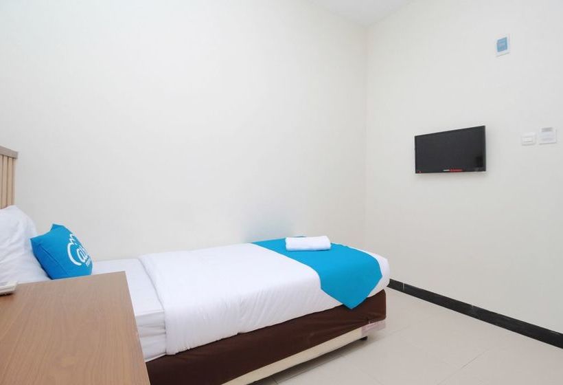 Hotel Airy Purwodinatan Pekojan Pertokoan Thd Semarang