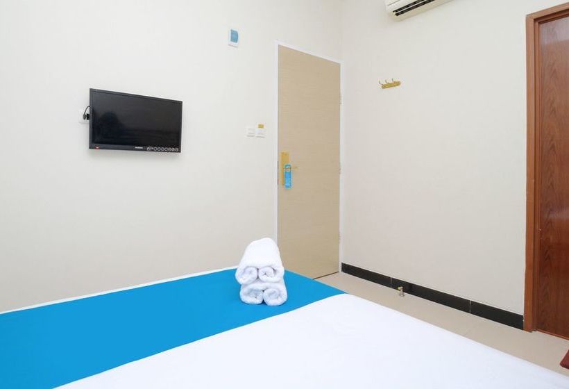 Hotel Airy Purwodinatan Pekojan Pertokoan Thd Semarang