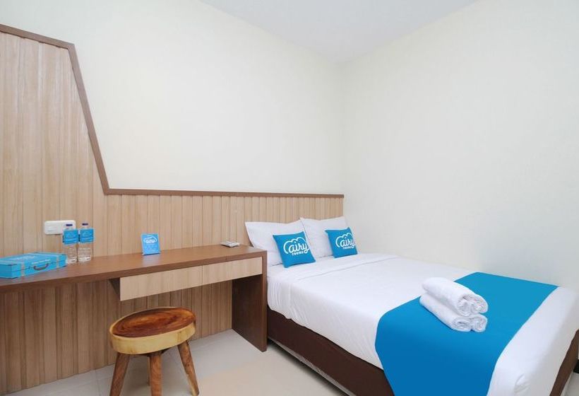 Hotel Airy Purwodinatan Pekojan Pertokoan Thd Semarang
