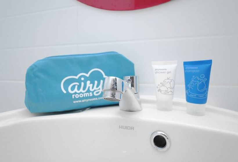 Hotel Airy Purwodinatan Pekojan Pertokoan Thd Semarang