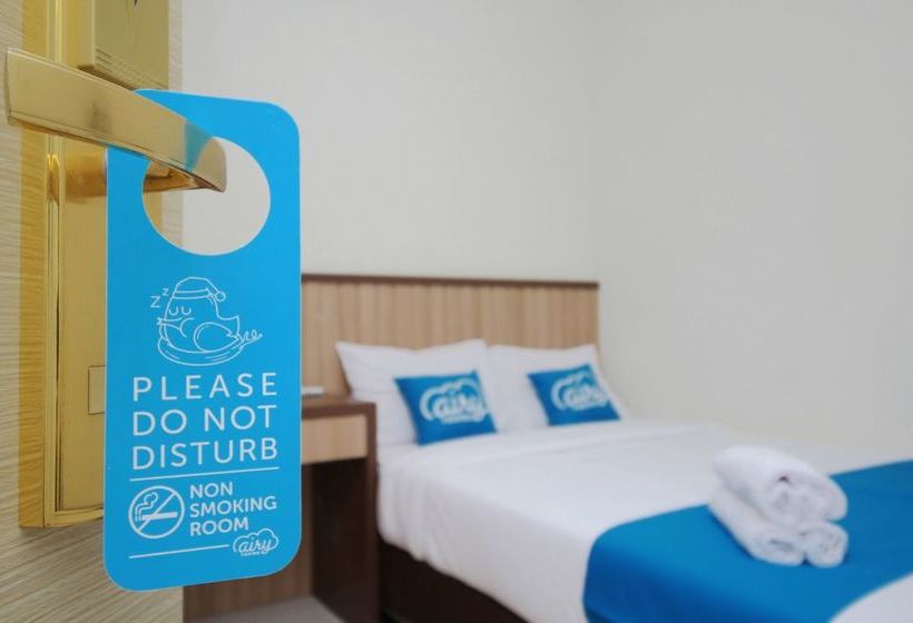 Hotel Airy Purwodinatan Pekojan Pertokoan Thd Semarang