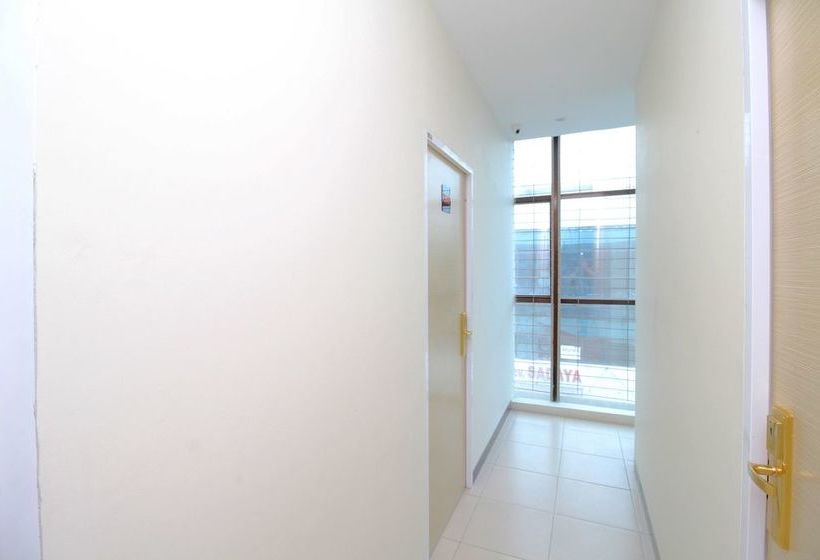 Hotel Airy Purwodinatan Pekojan Pertokoan Thd Semarang