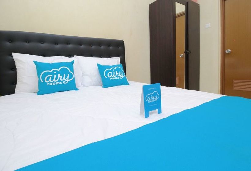 Hotel Airy Syariah Sampangan Menoreh Utara 4 Semarang