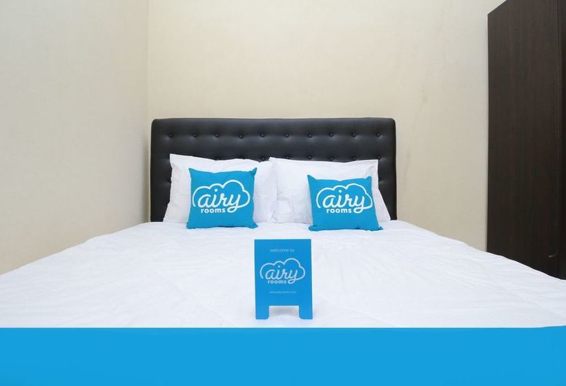 Hotel Airy Syariah Sampangan Menoreh Utara 4 Semarang