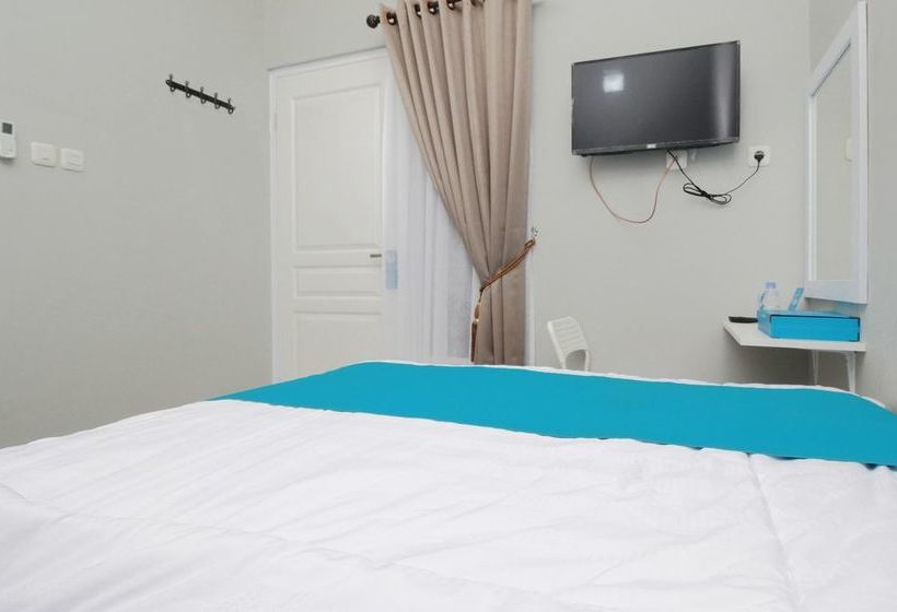 Hotel Airy Syariah Sampangan Menoreh Utara 4 Semarang