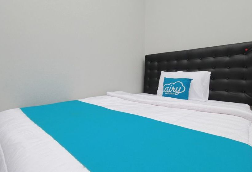 Hotel Airy Syariah Sampangan Menoreh Utara 4 Semarang
