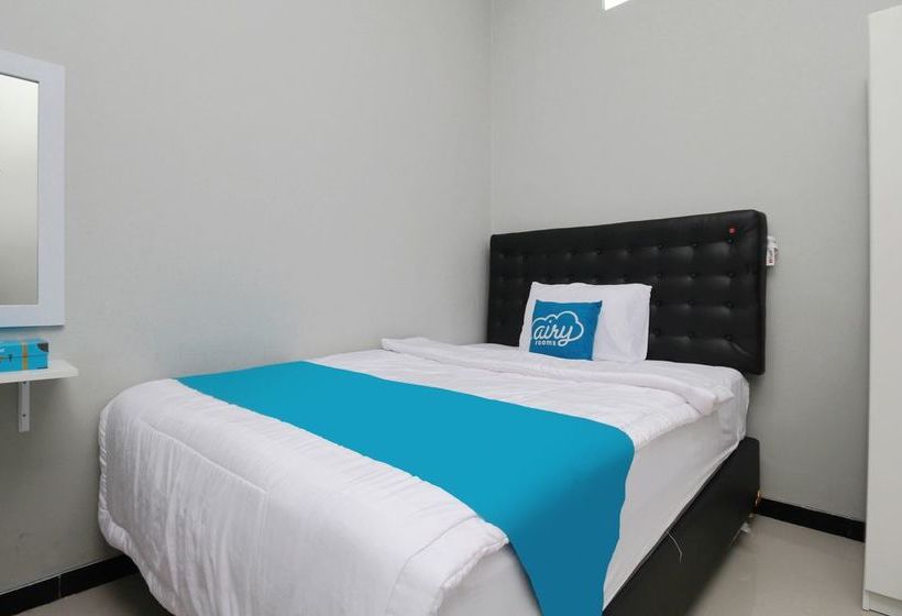 Hotel Airy Syariah Sampangan Menoreh Utara 4 Semarang