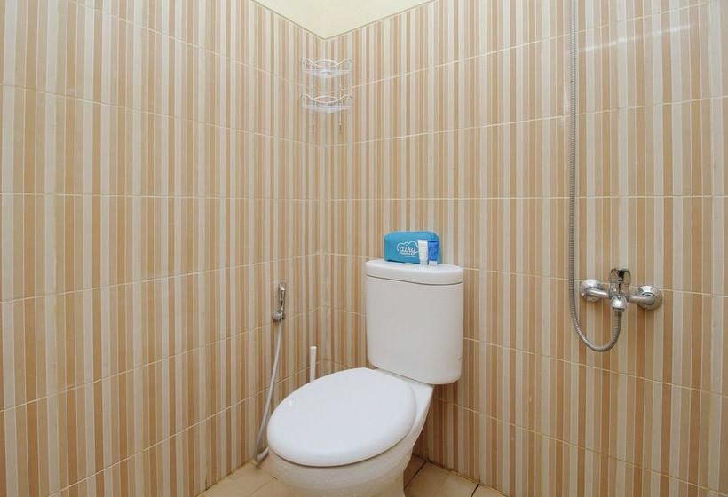 Hotel Airy Syariah Sampangan Menoreh Utara 4 Semarang