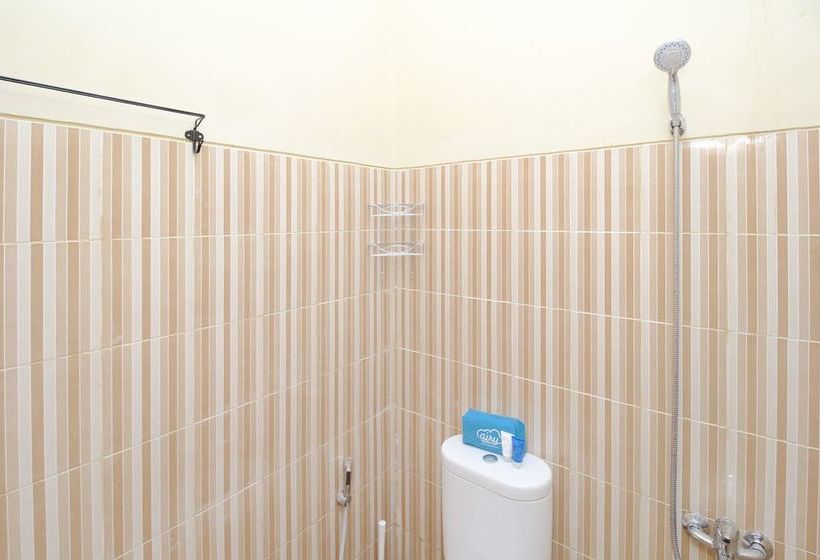 Hotel Airy Syariah Sampangan Menoreh Utara 4 Semarang